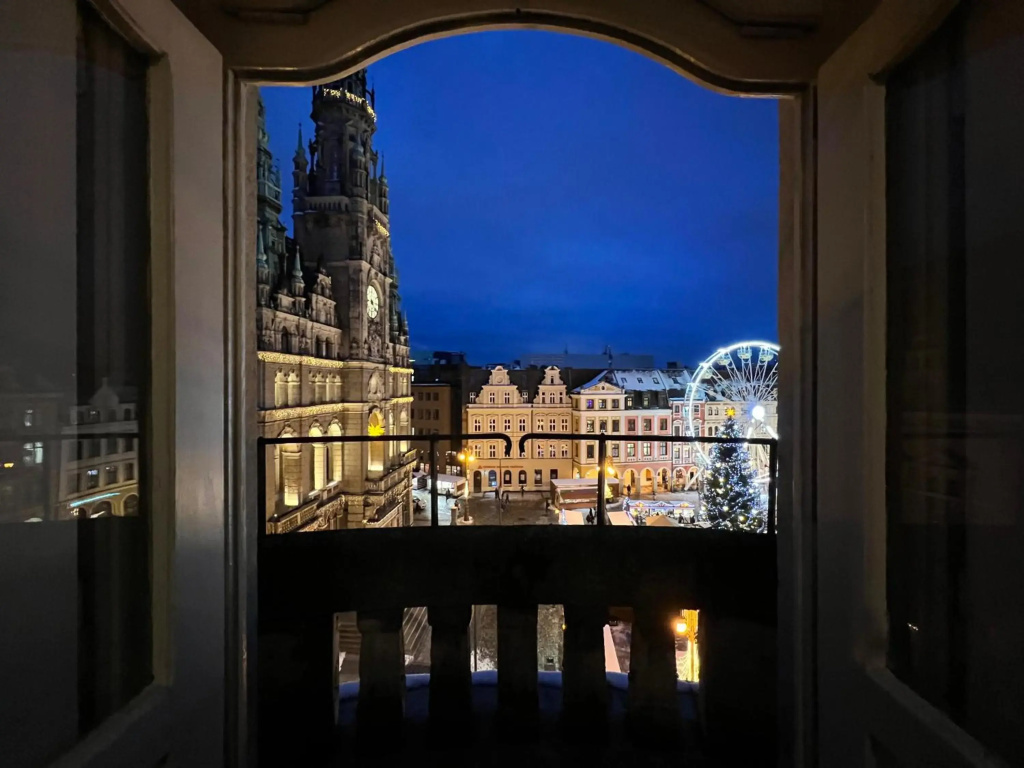 Hotel Praha