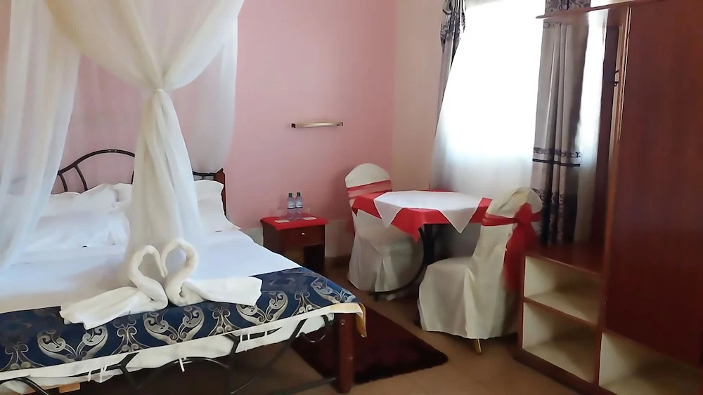 Hotel Bison Nakuru - Général