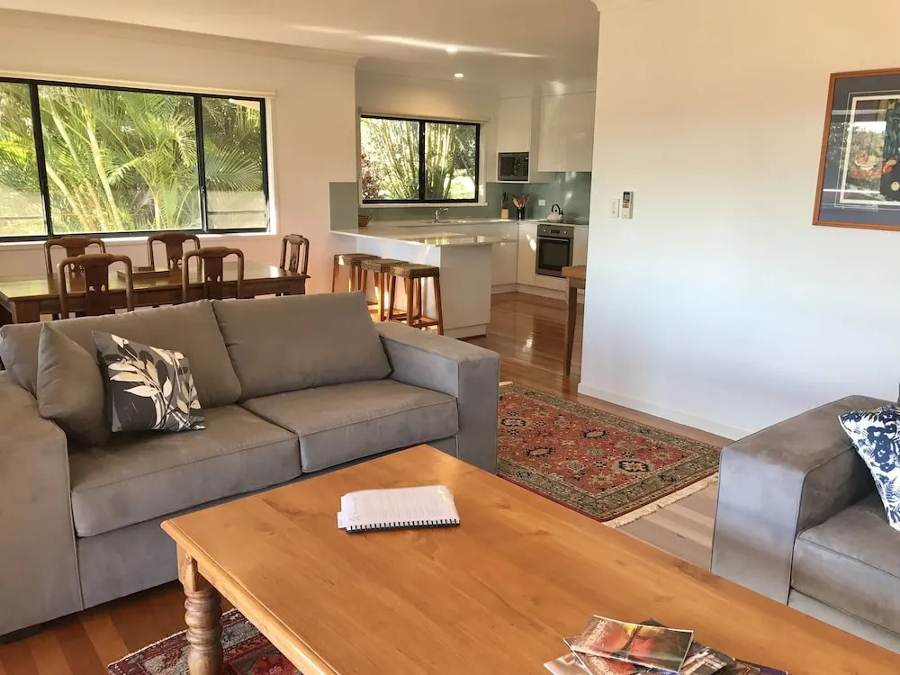 2 Bedrooms Superior Villa with view