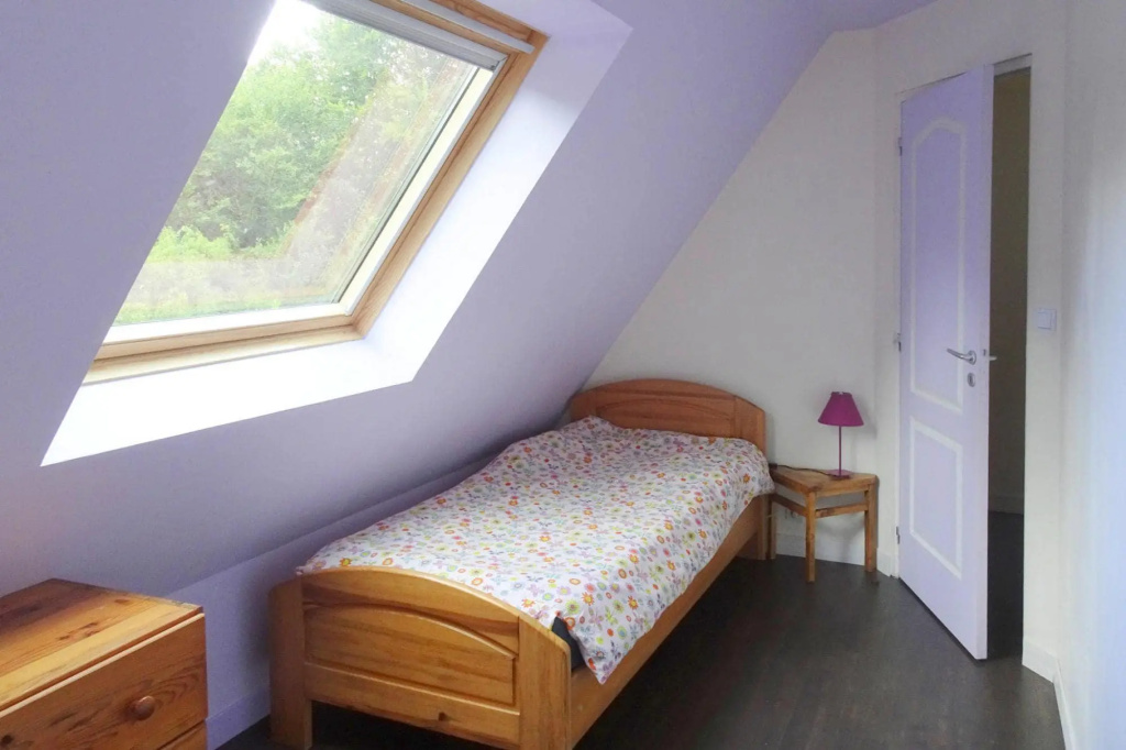 Voir la photo 2 — Holiday Home Near Rosa Granite Coast Beaches