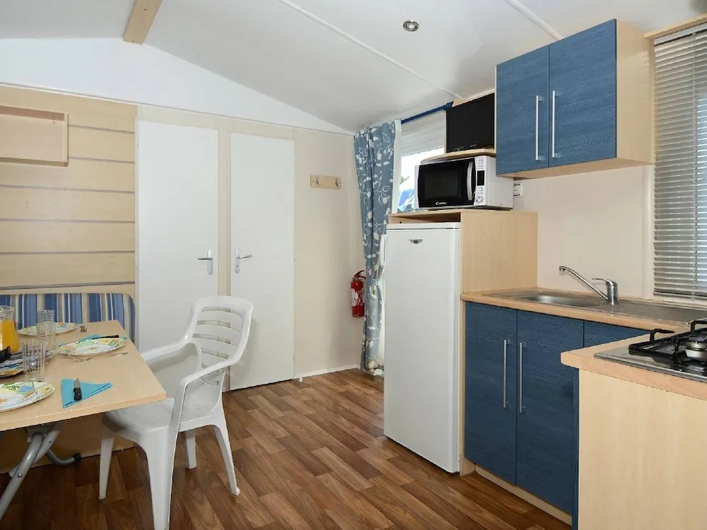 Afficher la photo 6 — Cap D'agde Bungalow Retreat