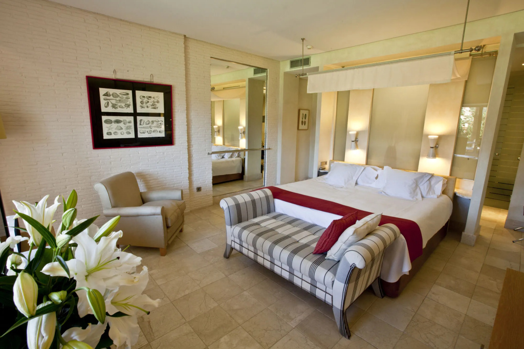Rio Real Golf & Hotel - Général