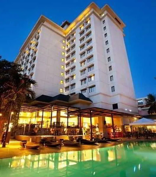 Cebu City Marriott