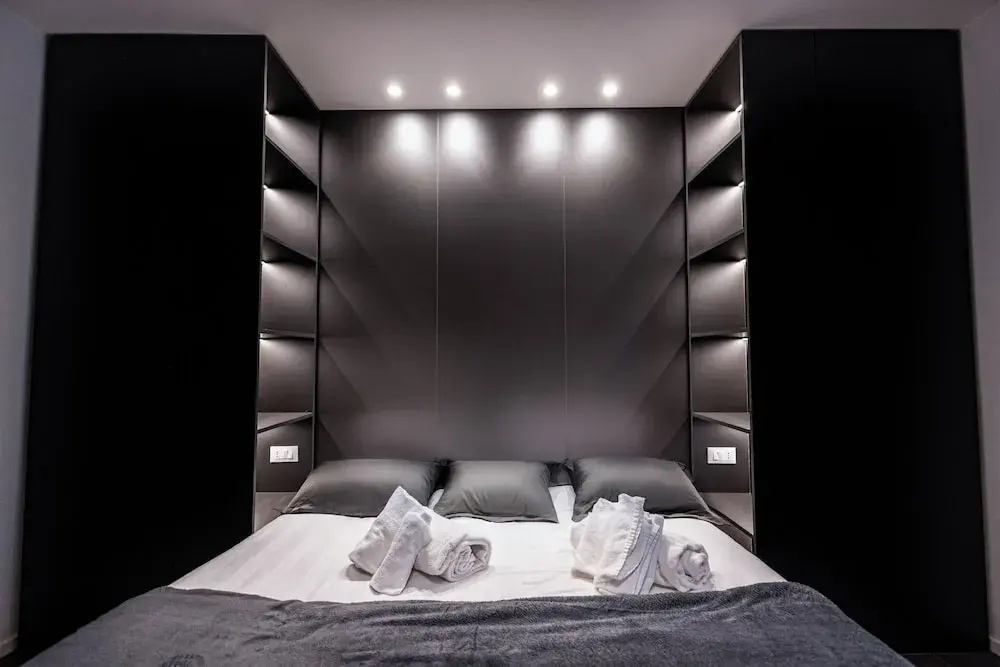 La mia terra Boutique Rooms