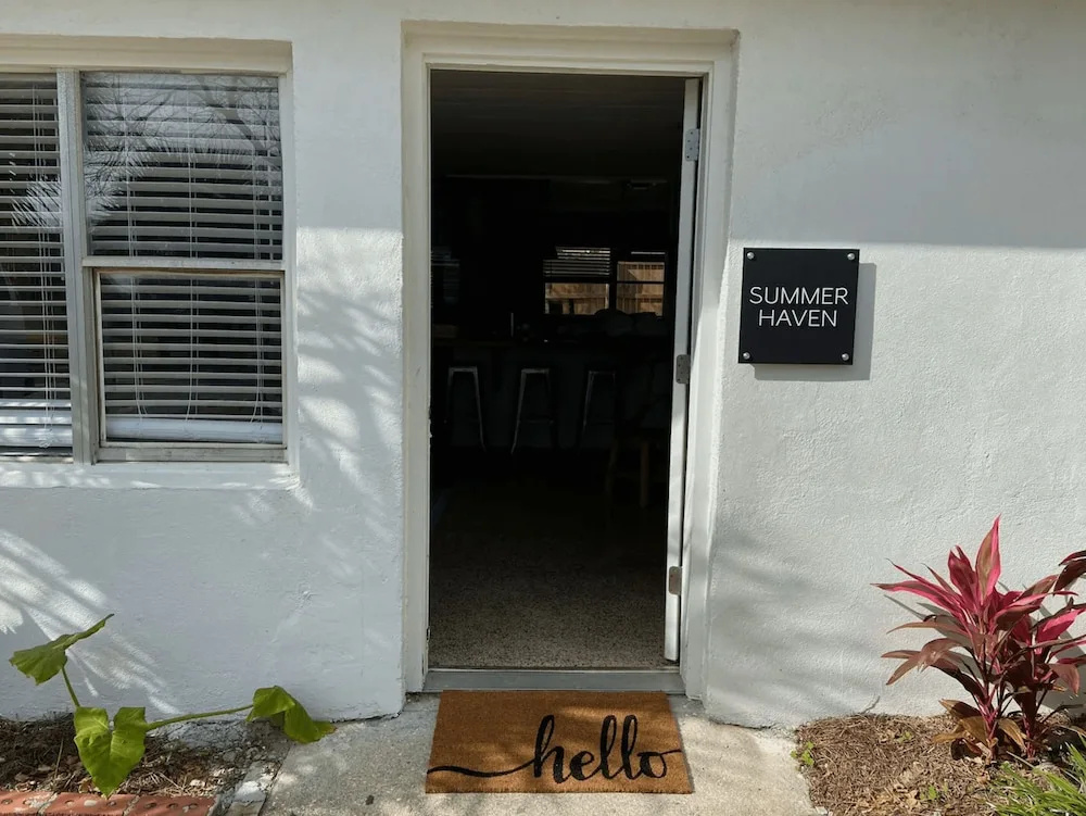 Summer Haven 3 Bedroom Cottage