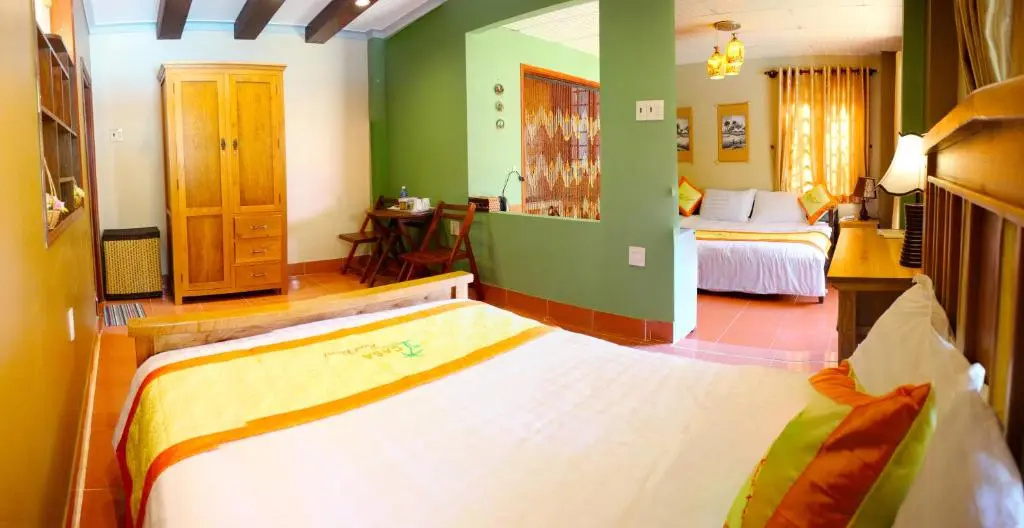 Casa Beach Resort - Général