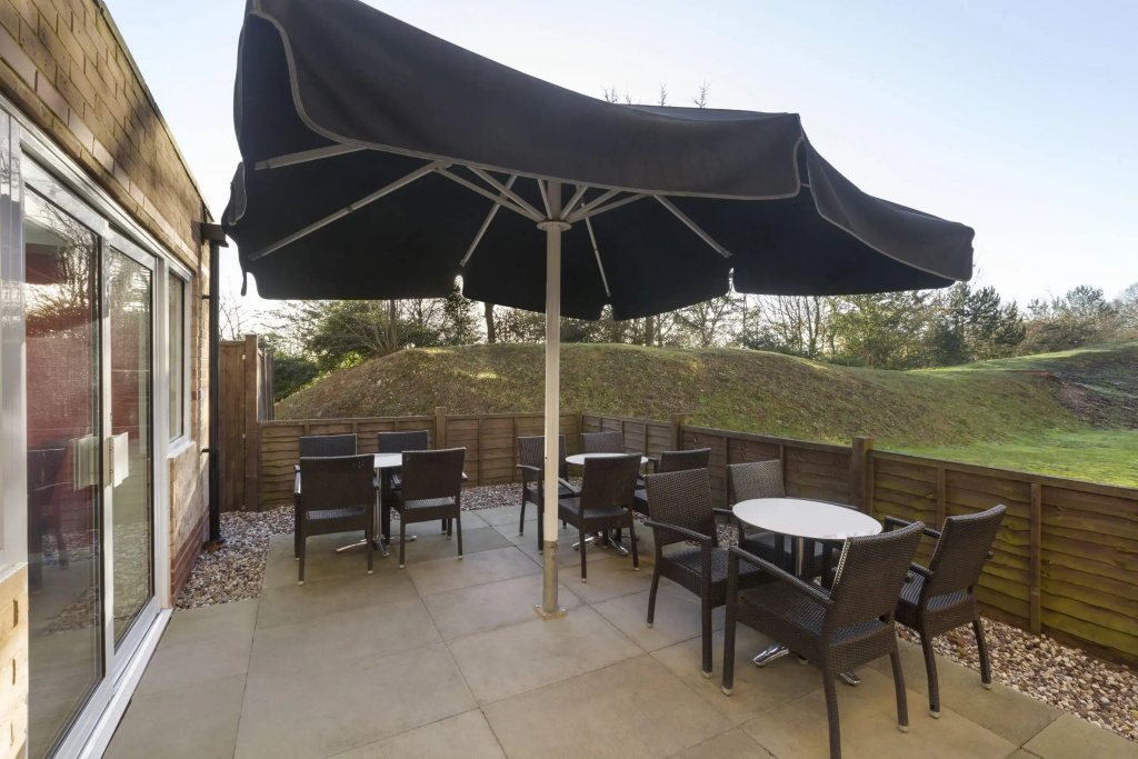 Ramada by Wyndham London Stansted Airport - Général