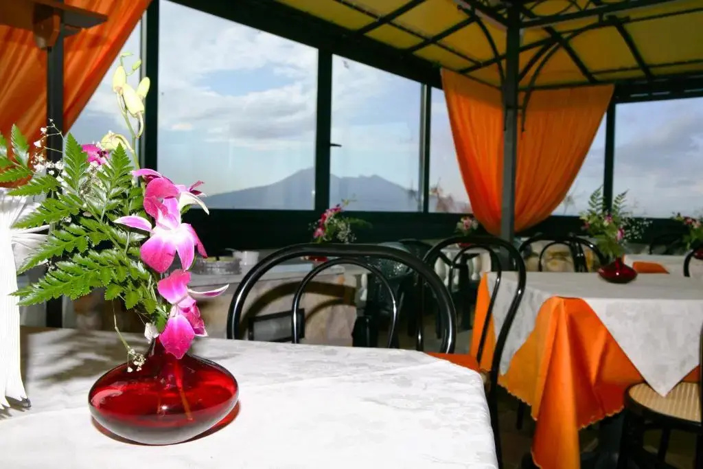 Hotel Sottovento - Chambres