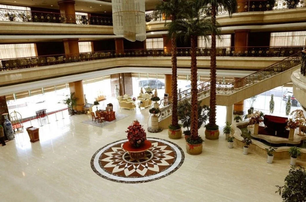 Wuhuan Hotel — фото 2