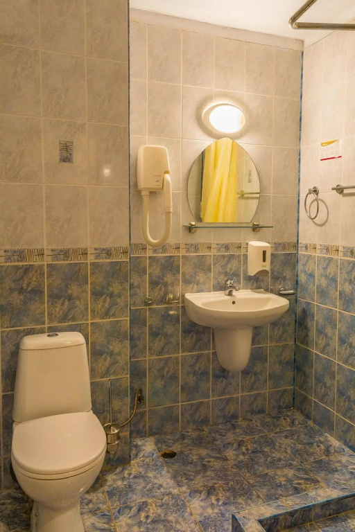 MPM Royal Central Hotel - Général