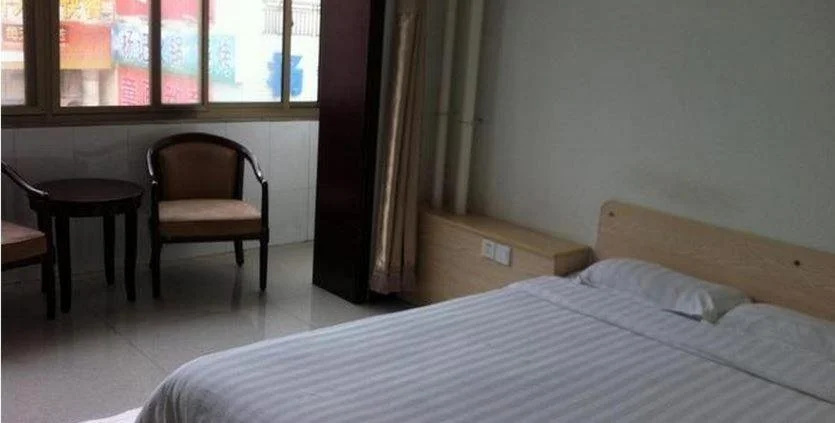 Ruidu Hotel - Général