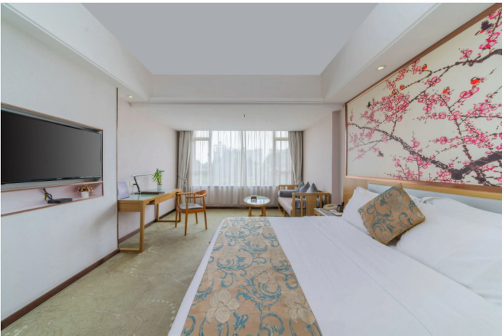 Paco Hotel (Shunde Beijiao Midea Group Headquarter - Général