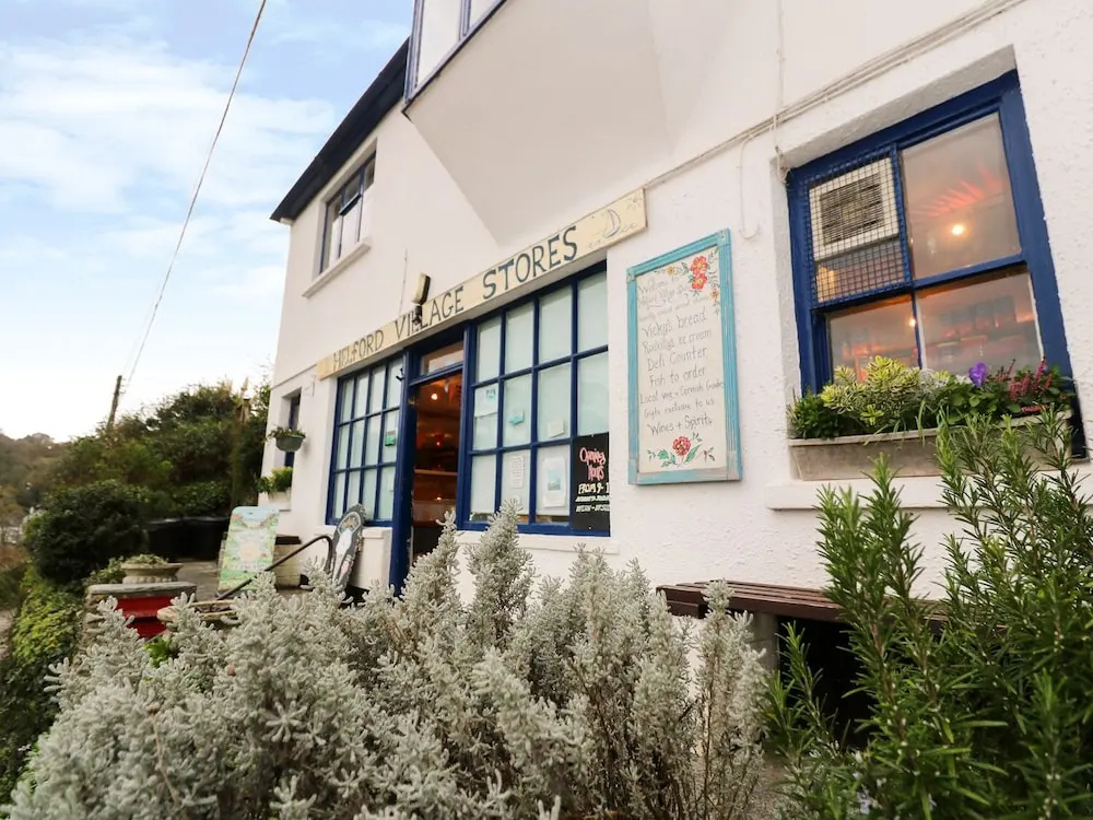 September Cottage