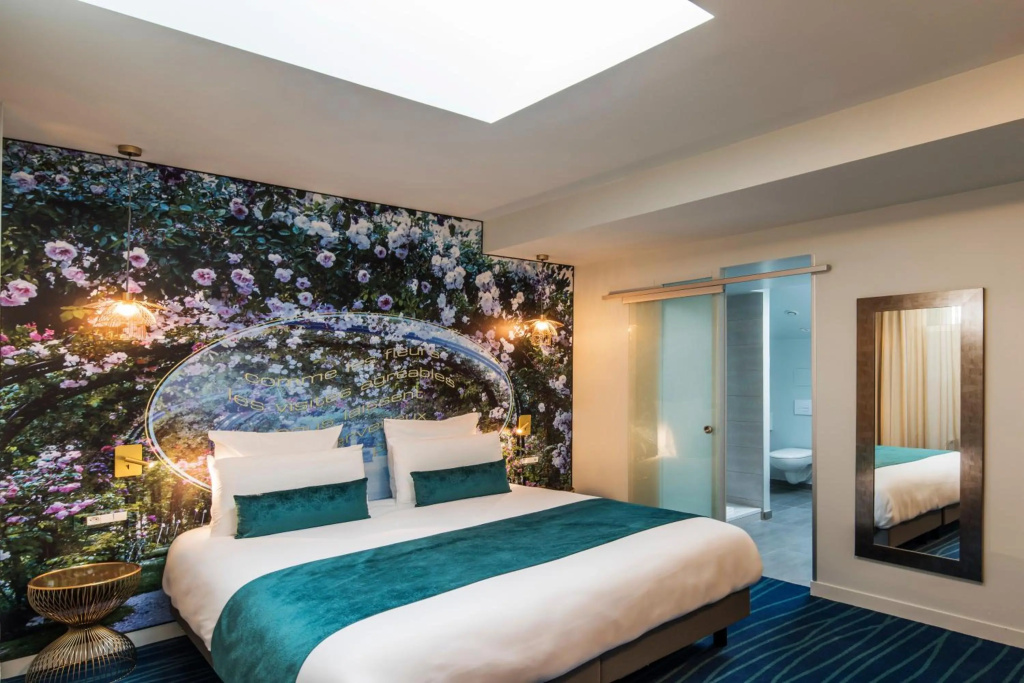 Hotel photo 19