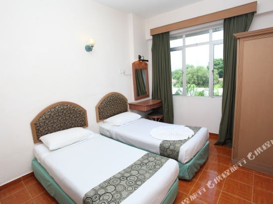 Glory Beach Resort
