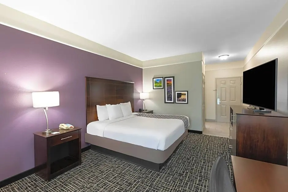 La Quinta Inn & Suites by Wyndham Port Lavaca - Chambres