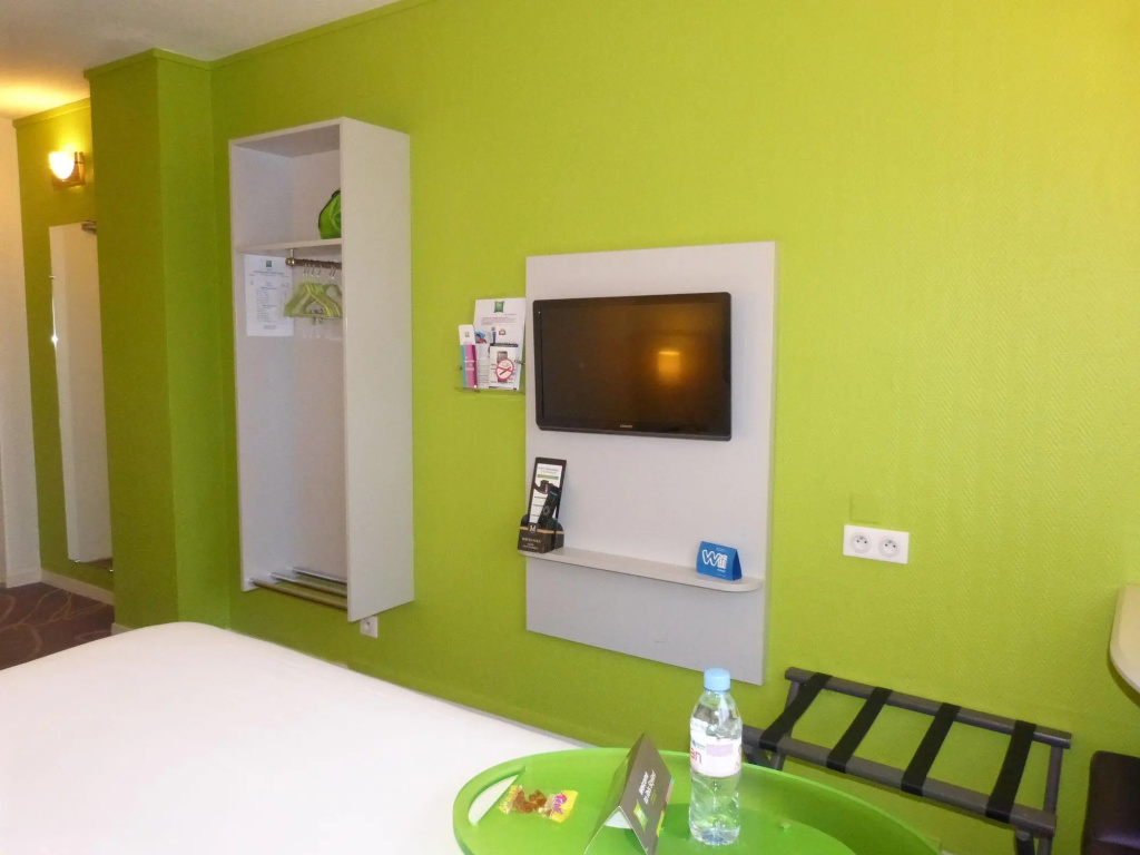 ibis Styles Bordeaux Sud - Général