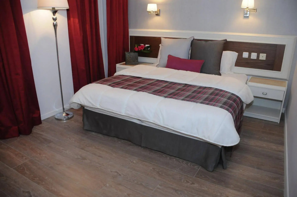 Hotel photo 14