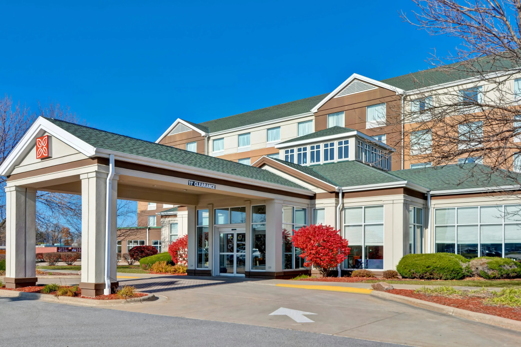 Hotel photo 28