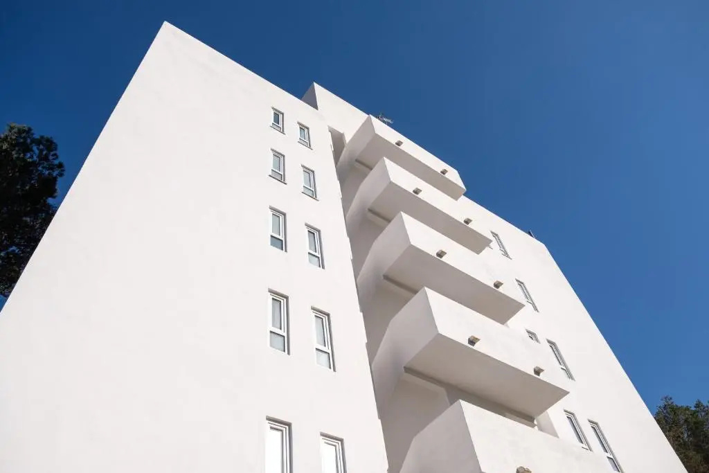 Sea apartment 1C with pool , 150 meters Canyamel Beach