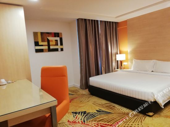 De Palma Hotel Shah Alam