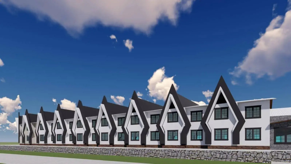 Kayı Resort Hotel