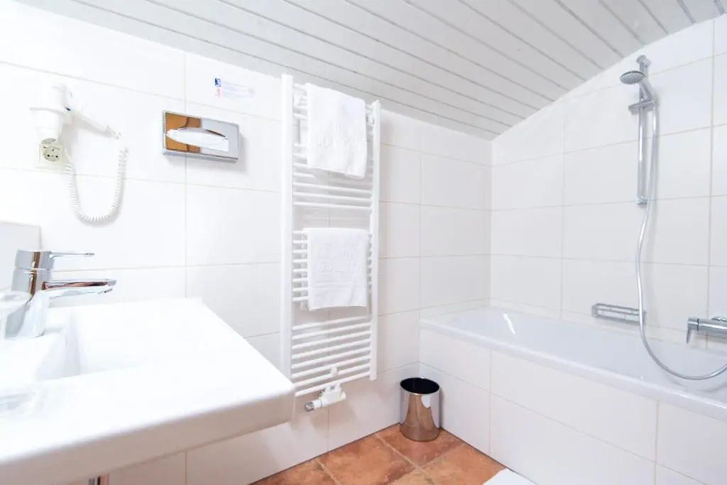 Hotel Gasthof zur Post - Chambres