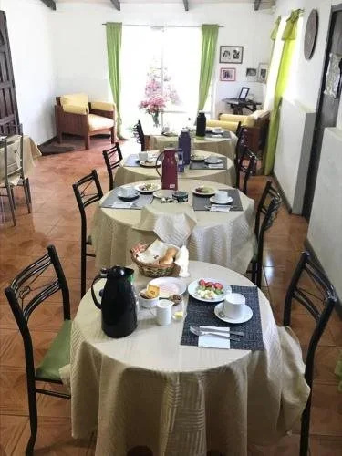 Residencial Vaianny - Général