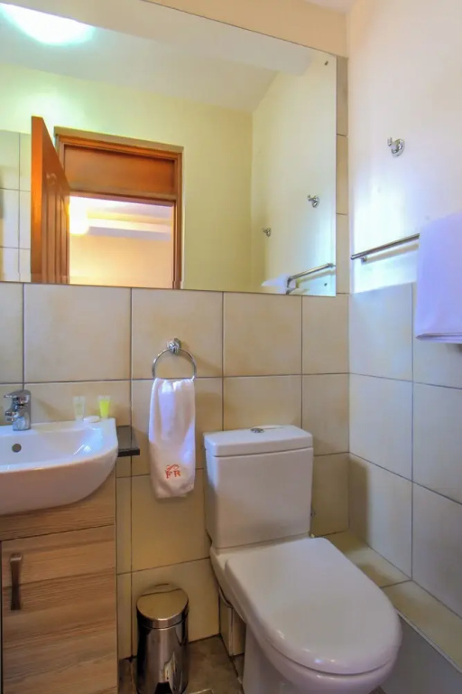 Fedha Residences - Chambres