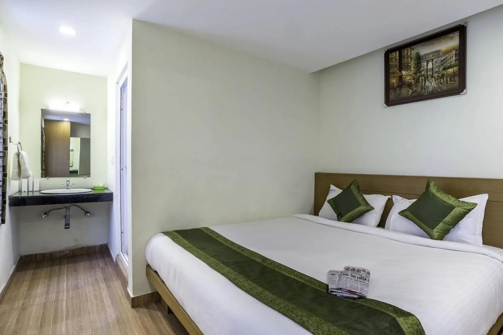 Hotel photo 15