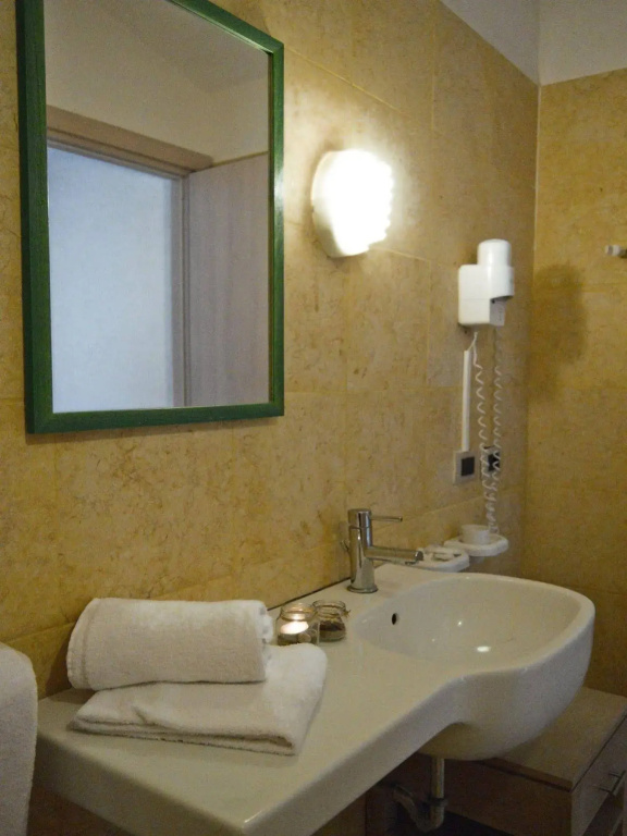 Hotel Mar & Sol - Général