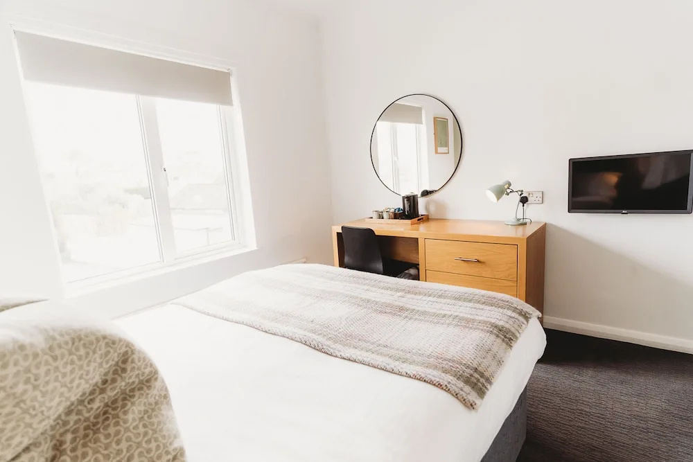 Hotel VARA - Chambres