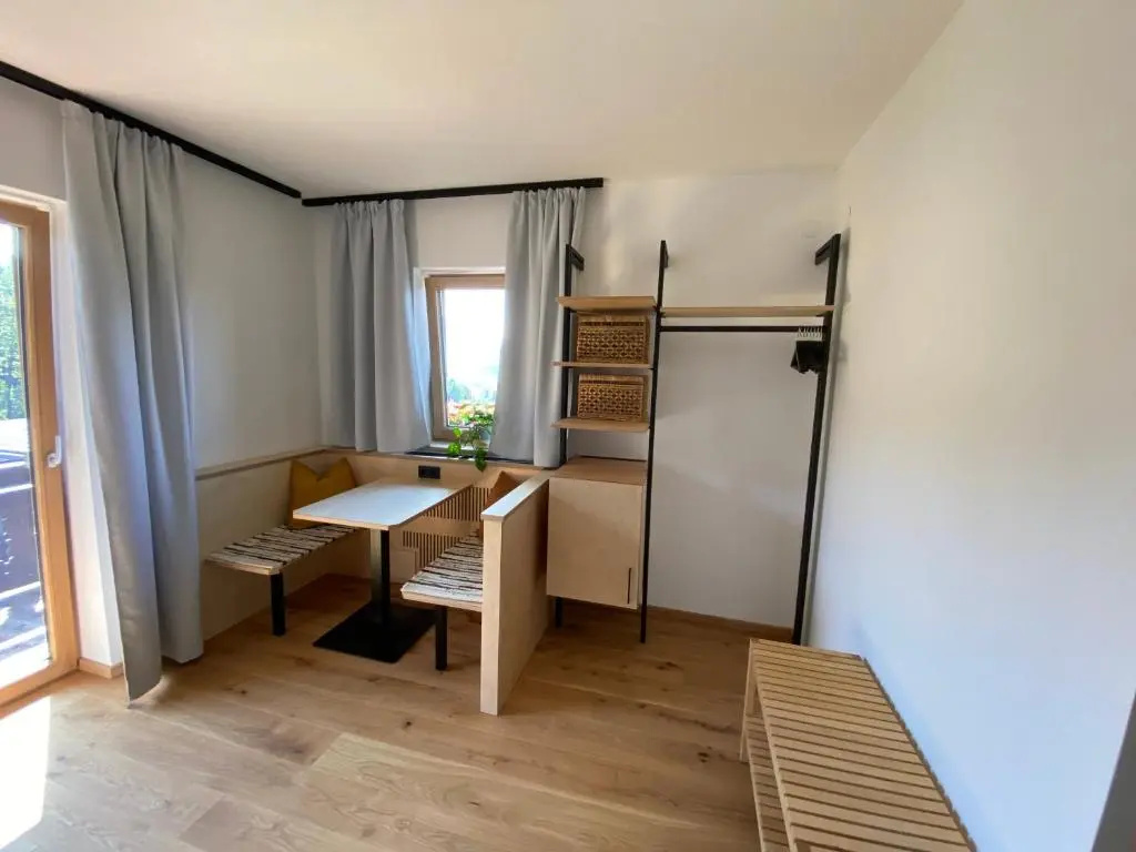 Waldruh - Chambres