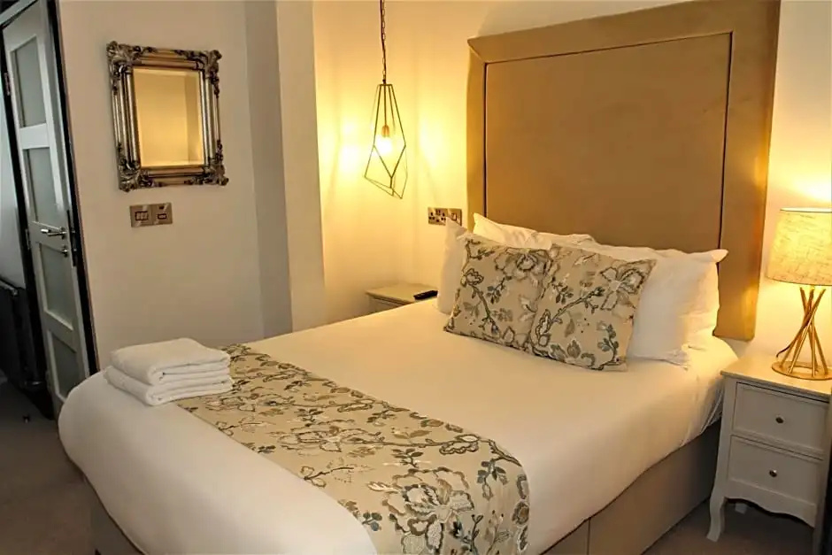 The Lane - Boutique Residence - Chambres