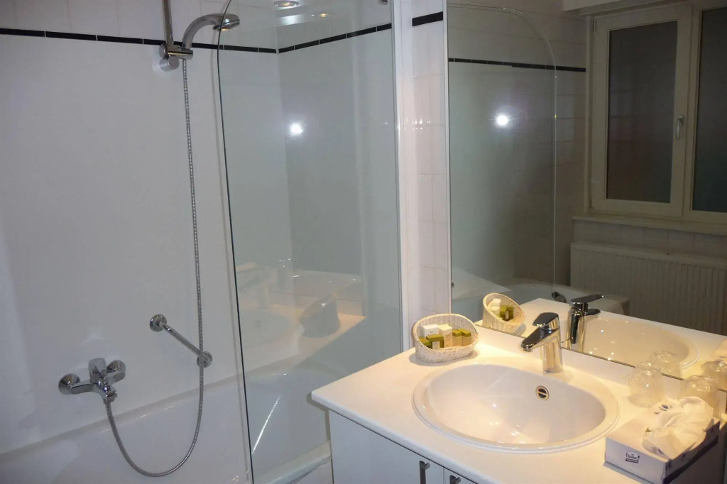 Hotel Gheestelic hof by CW Hotel Collection - Général