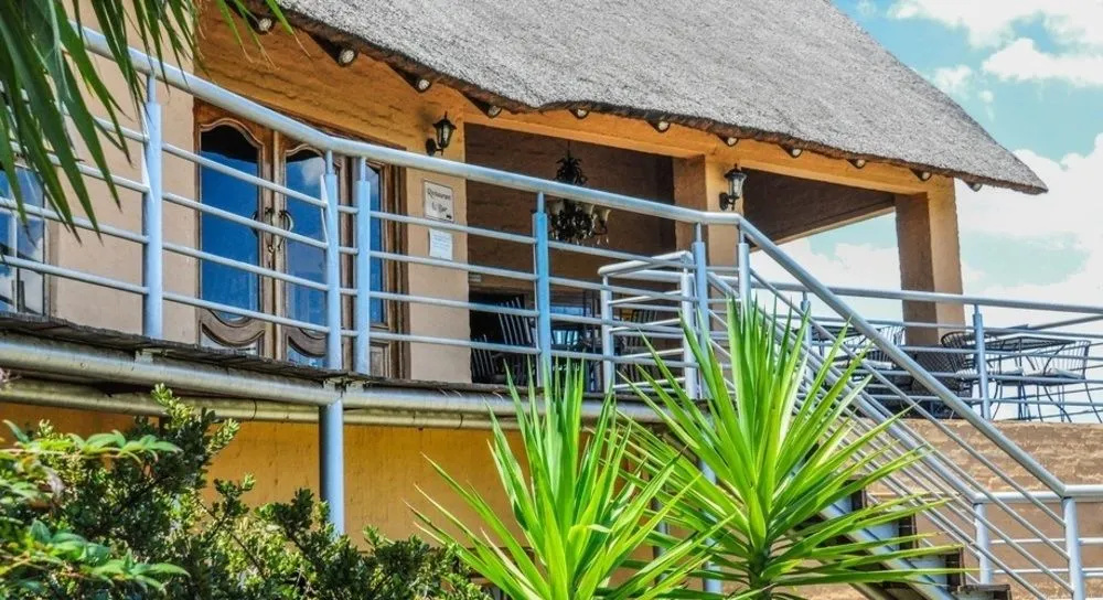 Vaalnest Boutique Hotel - Général