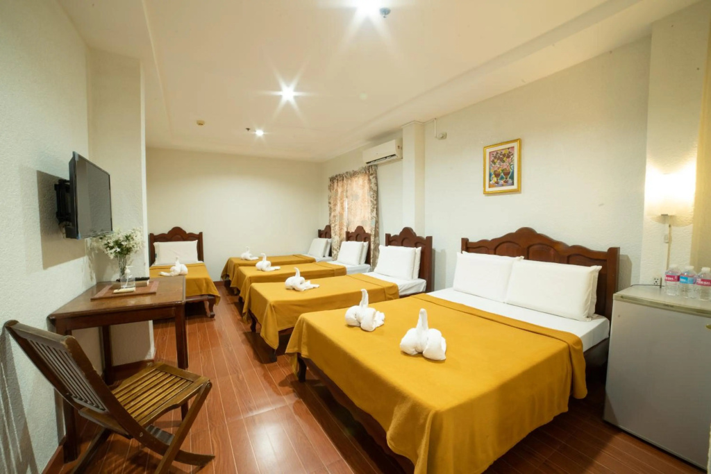 Hotel photo 3