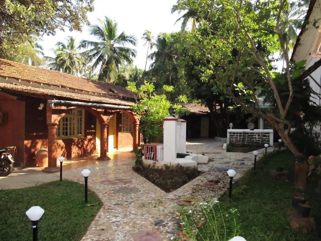 Palacete Rodrigues