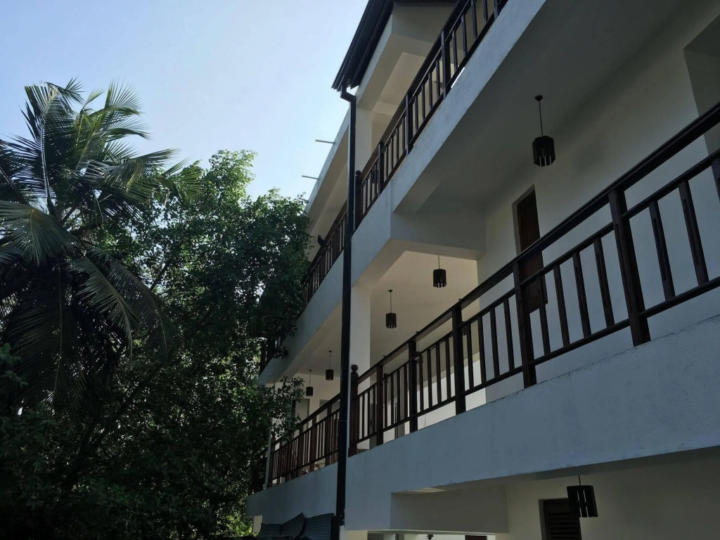 Villa Tangalle Lagoon