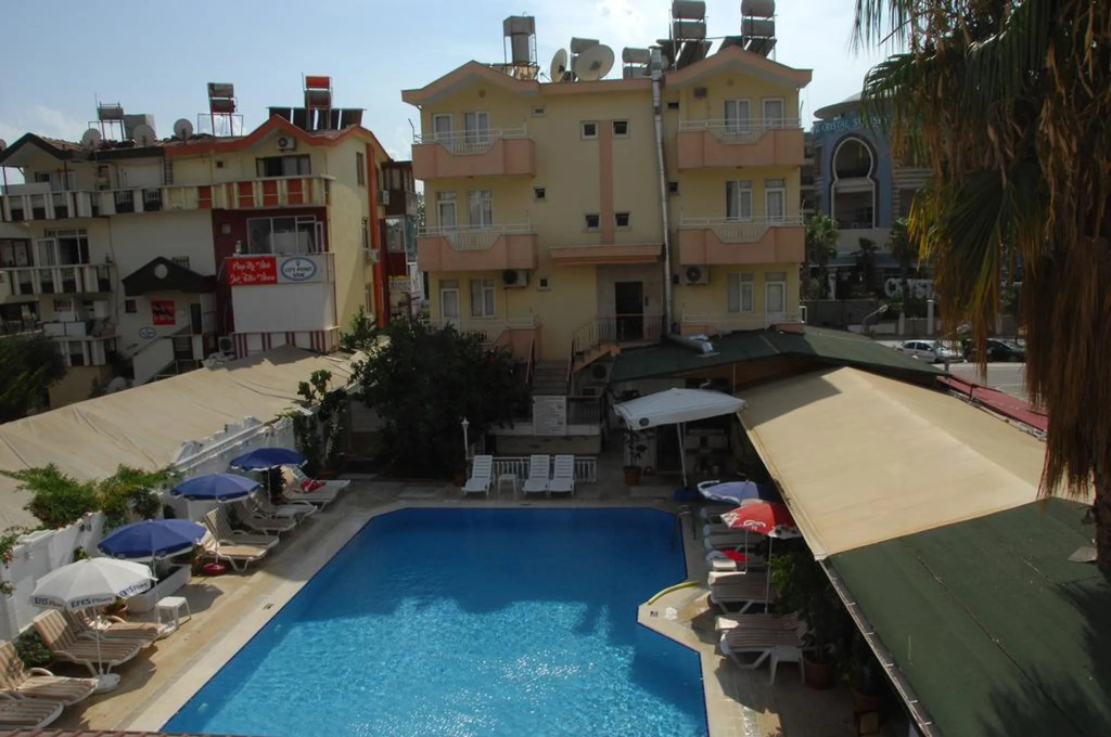 Hotel photo 12