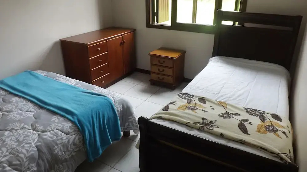 Residencial Cabanha dos Pinheiros - Général