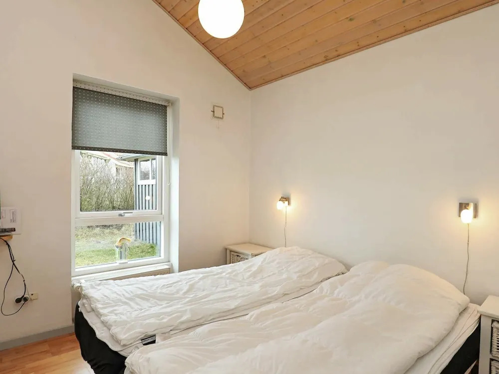 Splendid Holiday Home in Hvide Sande With Sauna - фото 4