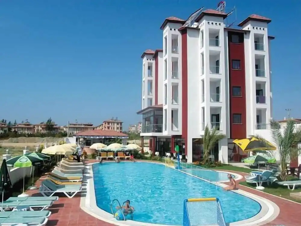 Hotel photo 8