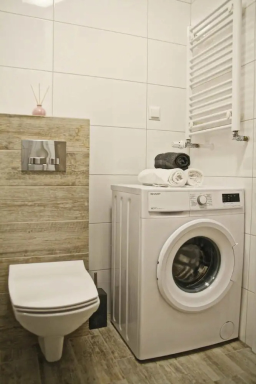 BP Apartment V