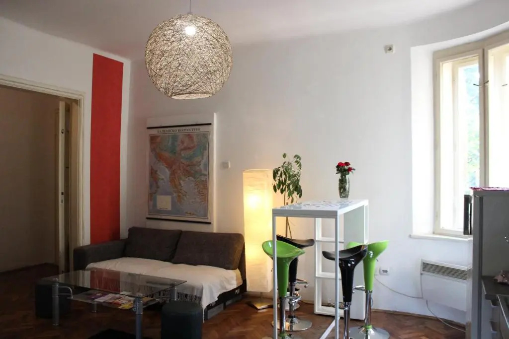 Balkan Rooms & Apartments