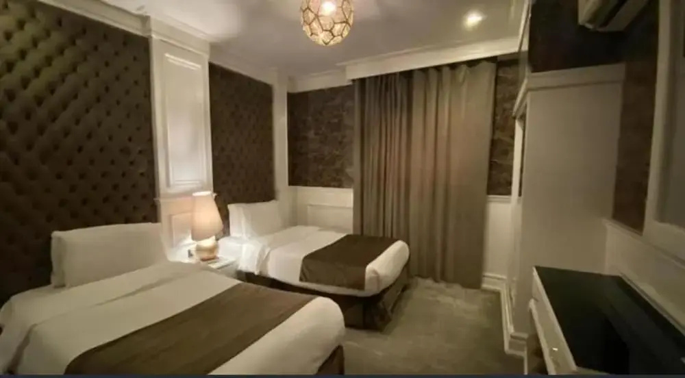 Superior Suite