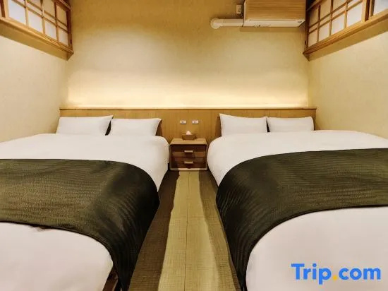 *NEW* Hotel Komugi Skytree - modern Japanese-style guesthouse near Asakusa & Skytree 3mins 사진 2