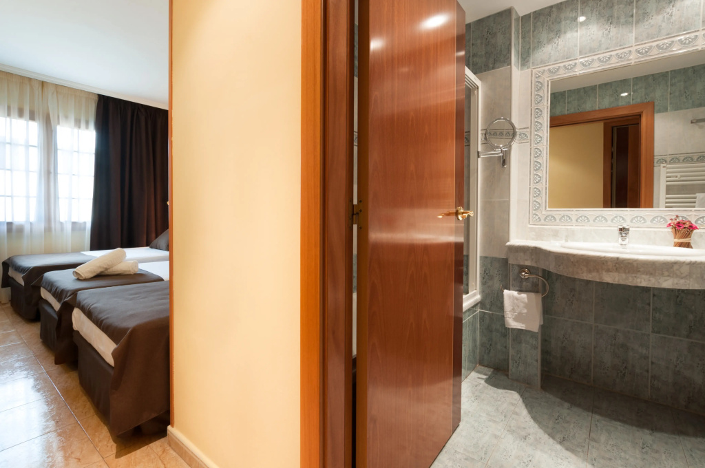 Hotel Carlos I Toledo - Général