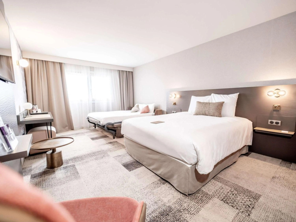 Mercure Bordeaux Lac - Vorschau 4