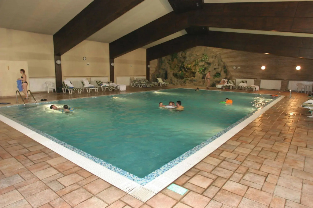 Hotel photo 11
